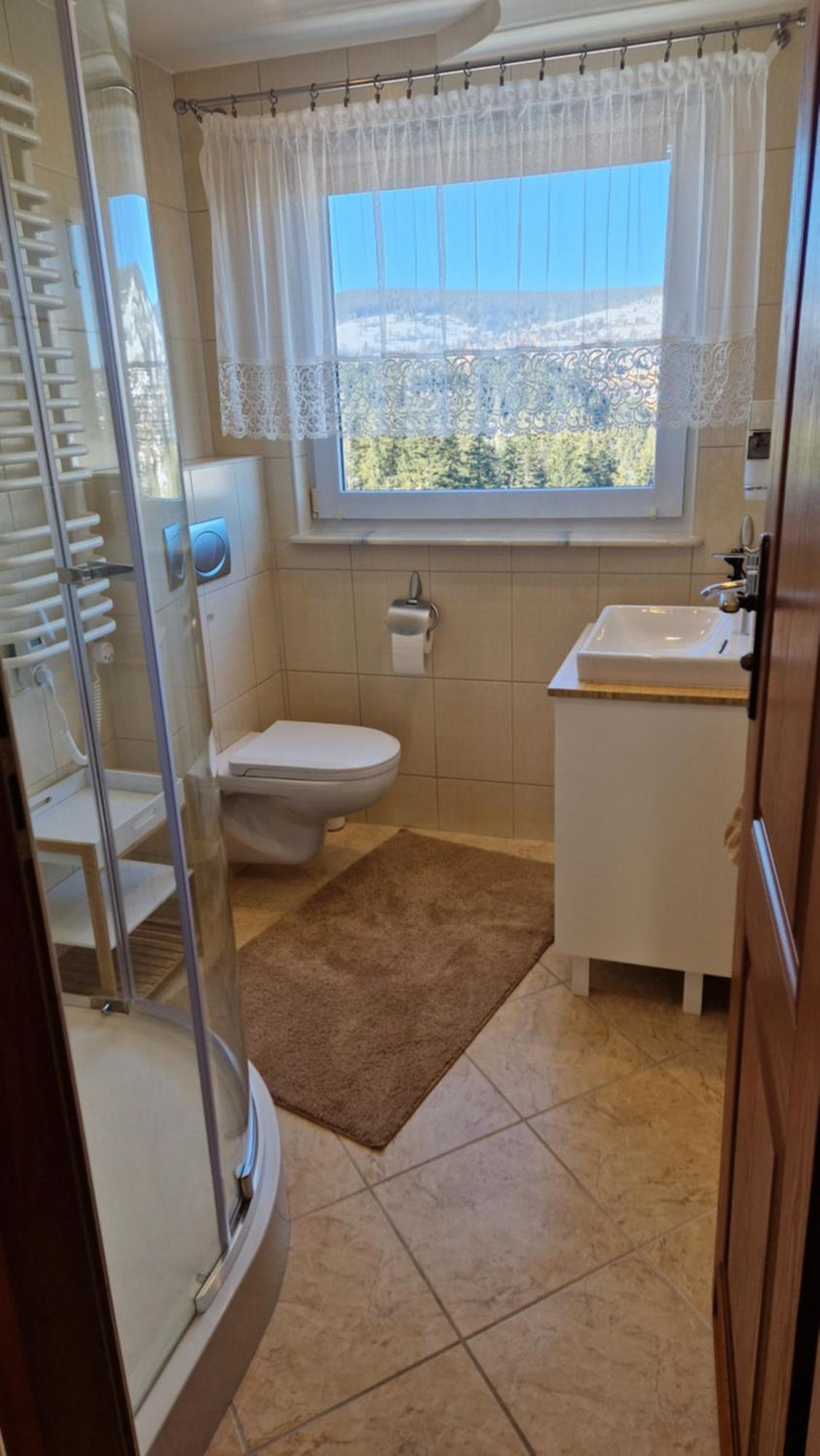 Apartament Zlap Oddech Zakopane Exterior photo
